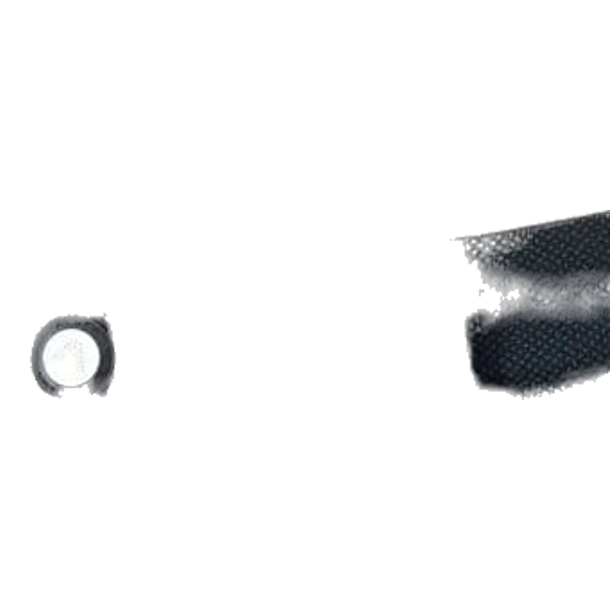 Pantaloni da golf da uomo con stampa Alberto IAN Tech