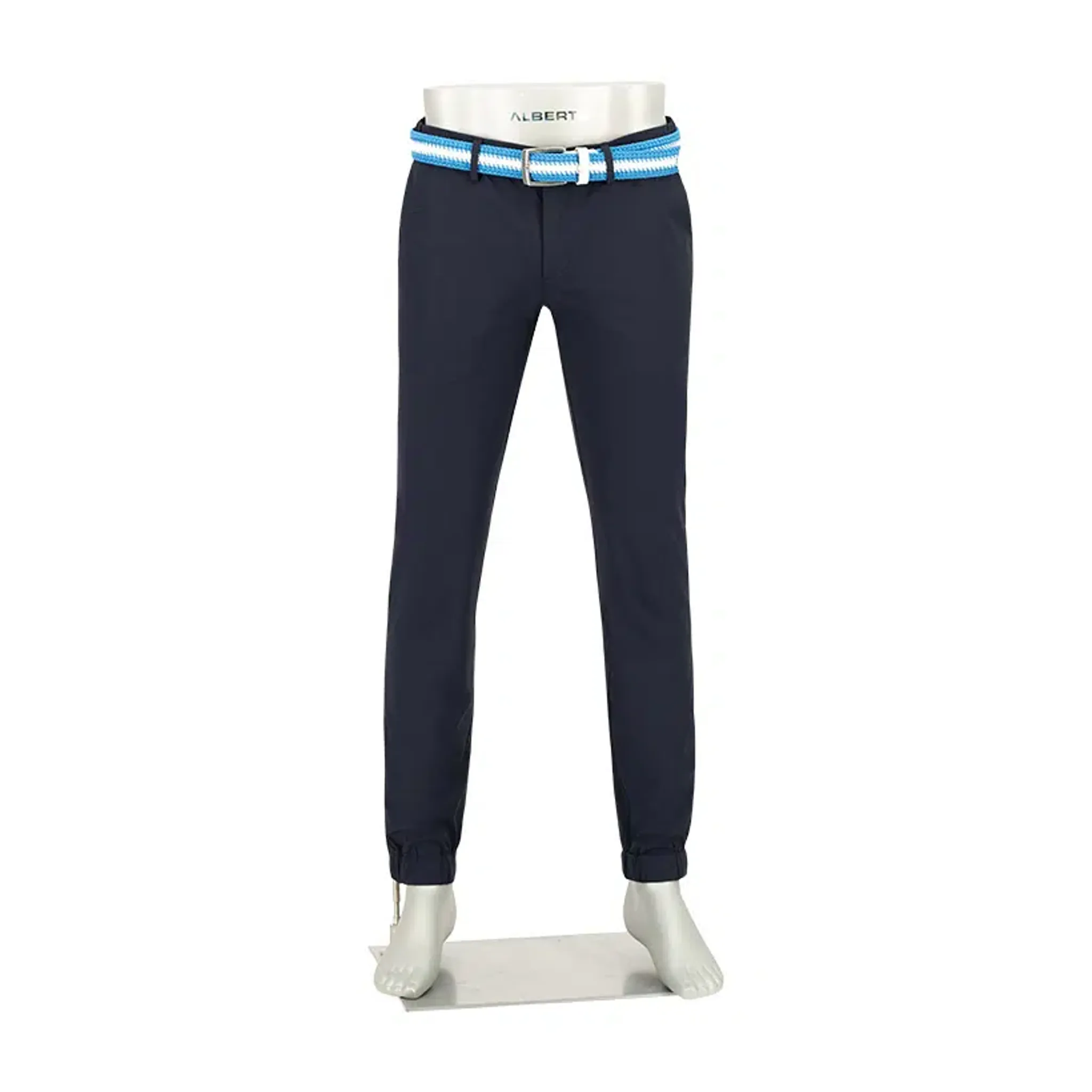 Alberto ROOKIE-Y-9 - Pantaloni da golf WR 360° Performance
