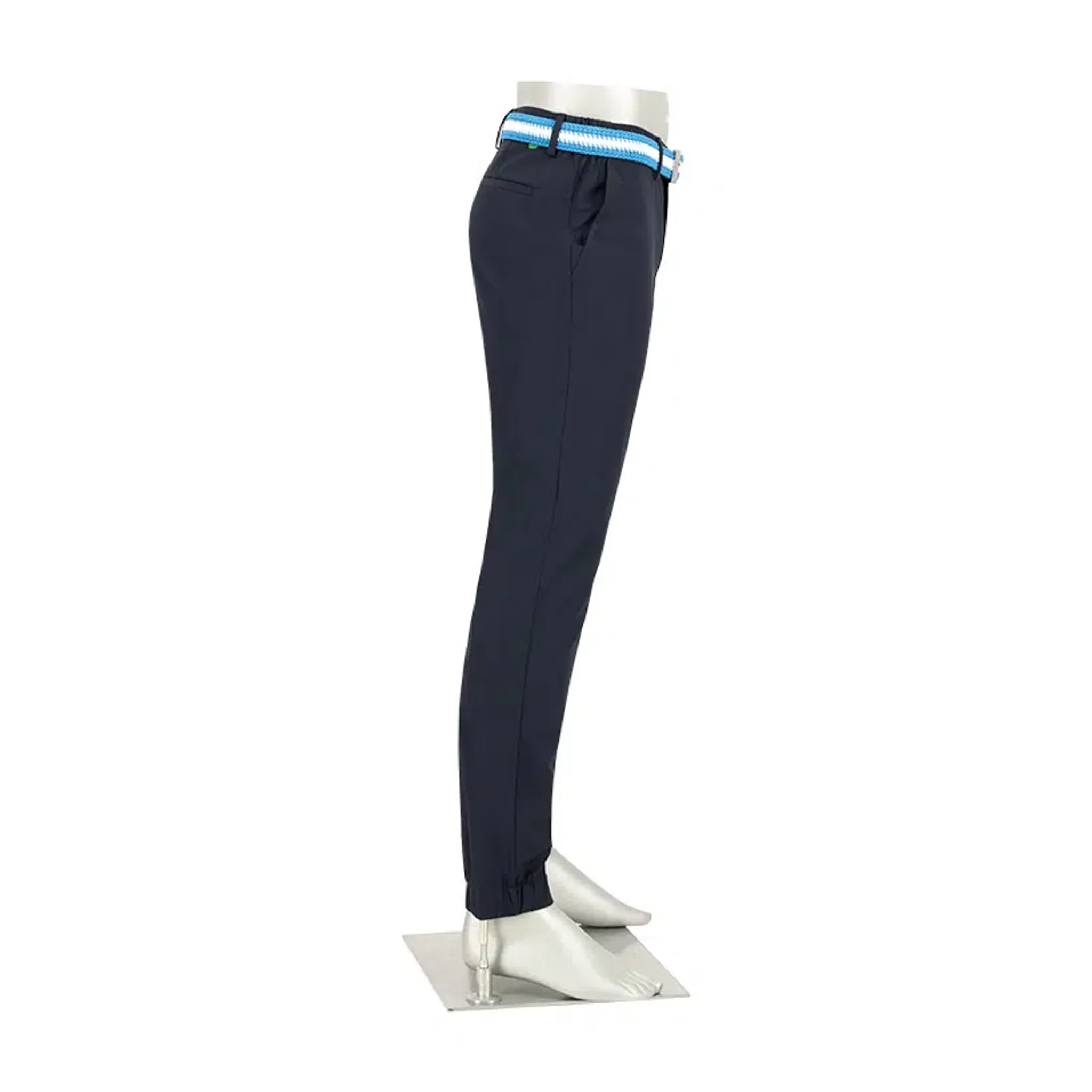 Alberto ROOKIE-Y-9 - Pantaloni da golf WR 360° Performance