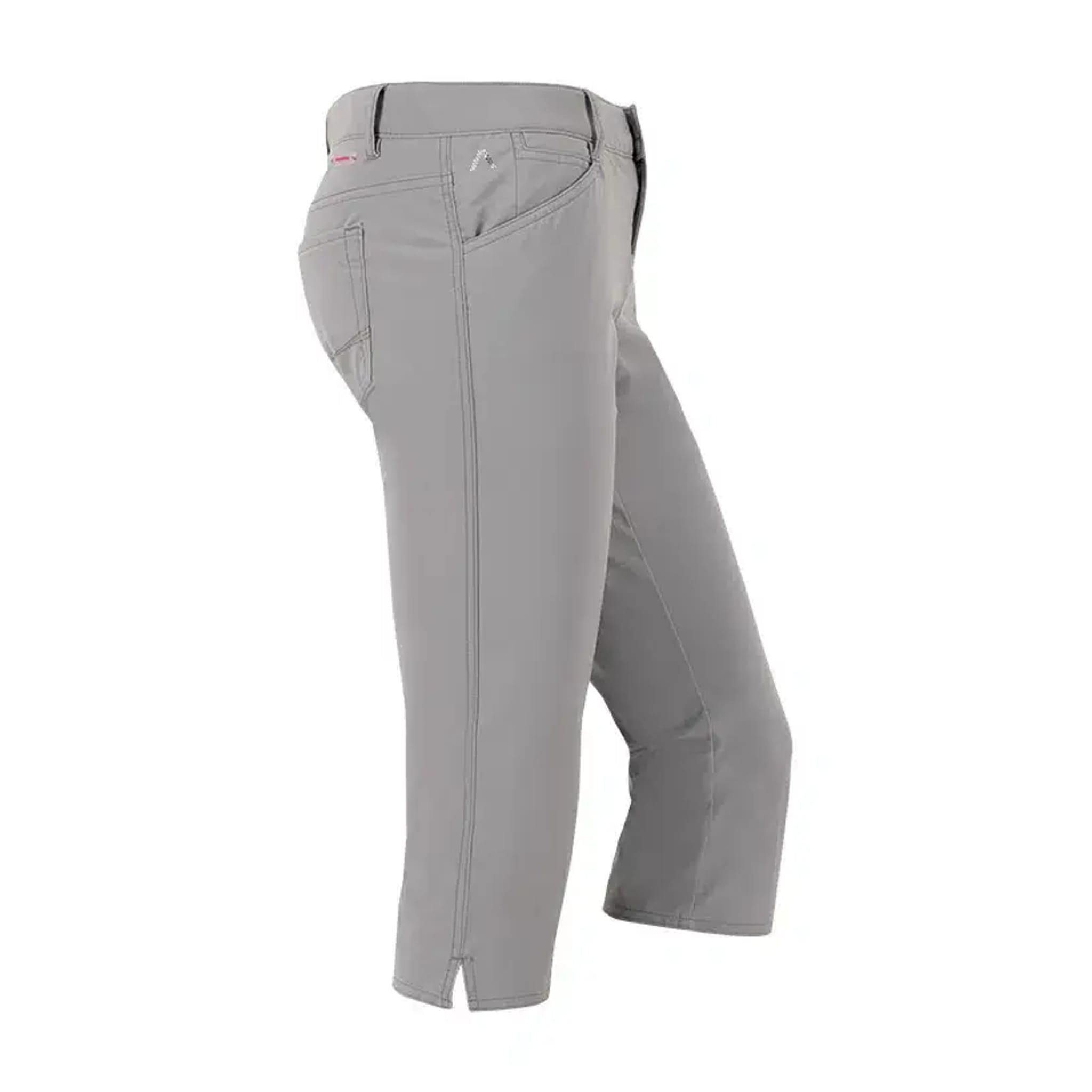 Alberto MONA-C - Pantaloni da golf estivi in ​​jersey da donna