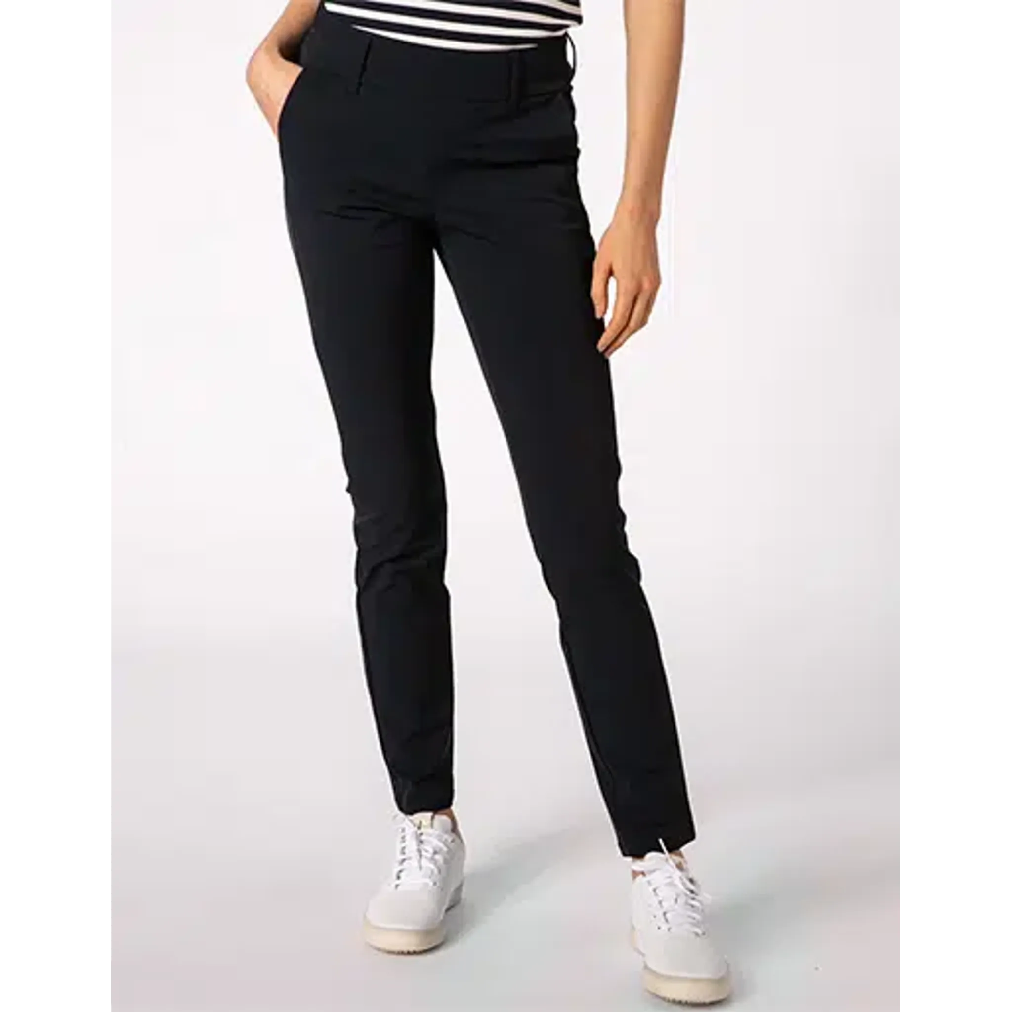 Alberto LUCY - Pantaloni da golf 3xDRY® Cooler