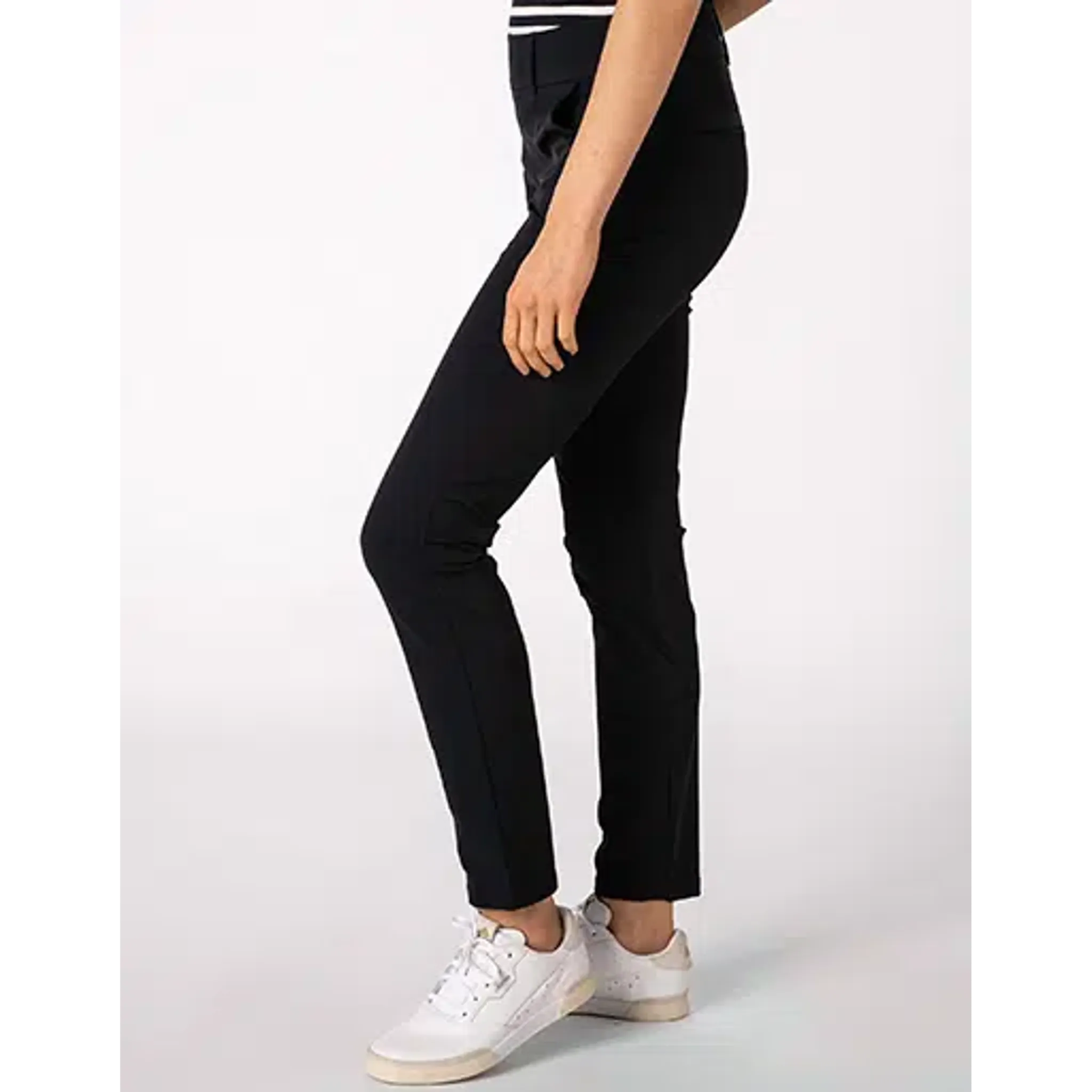Alberto LUCY - Pantaloni da golf 3xDRY® Cooler