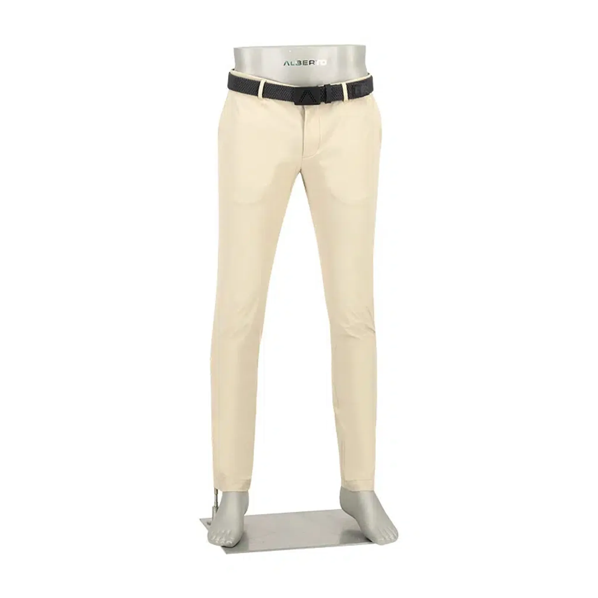 Alberto IAN-Y - Pantaloni da golf WR 360° Performance