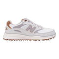 Scarpe da golf da uomo New Balance Heritage SL