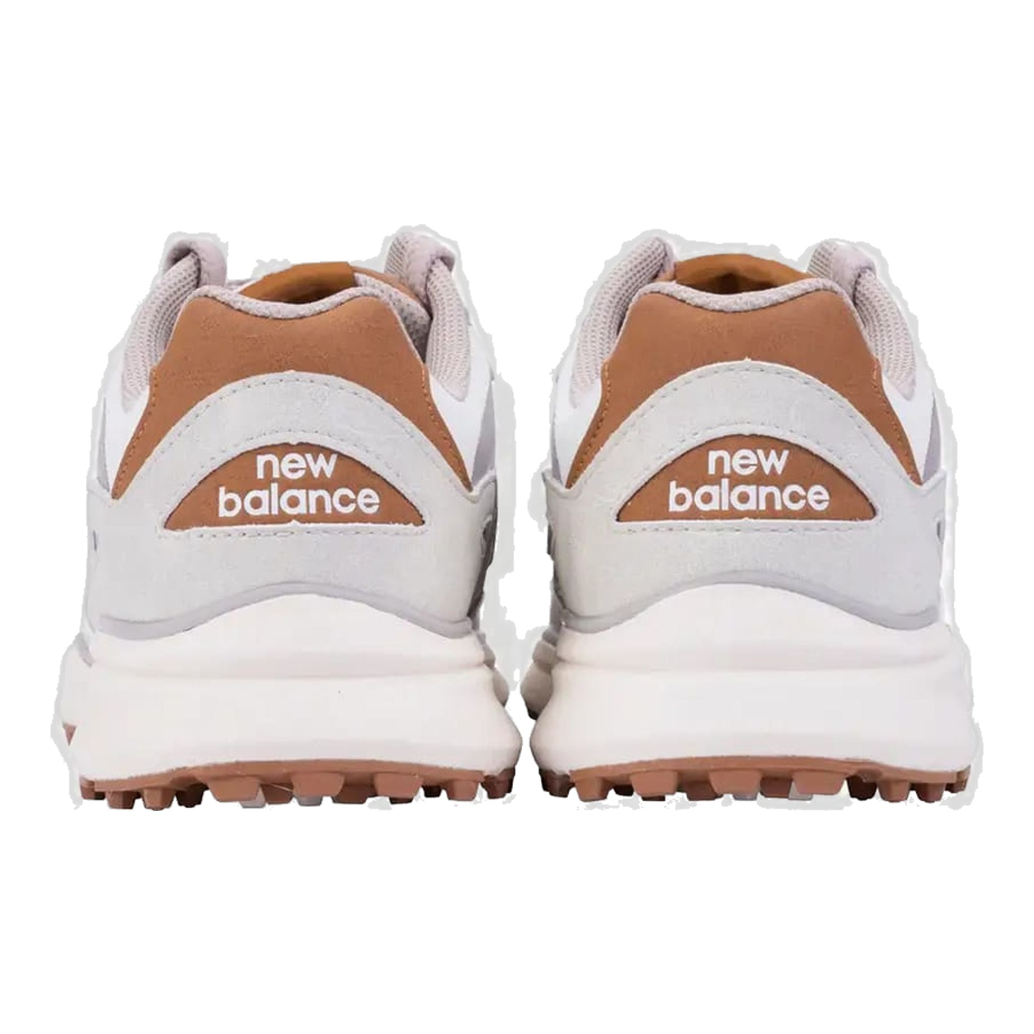 Scarpe da golf da uomo New Balance Heritage SL