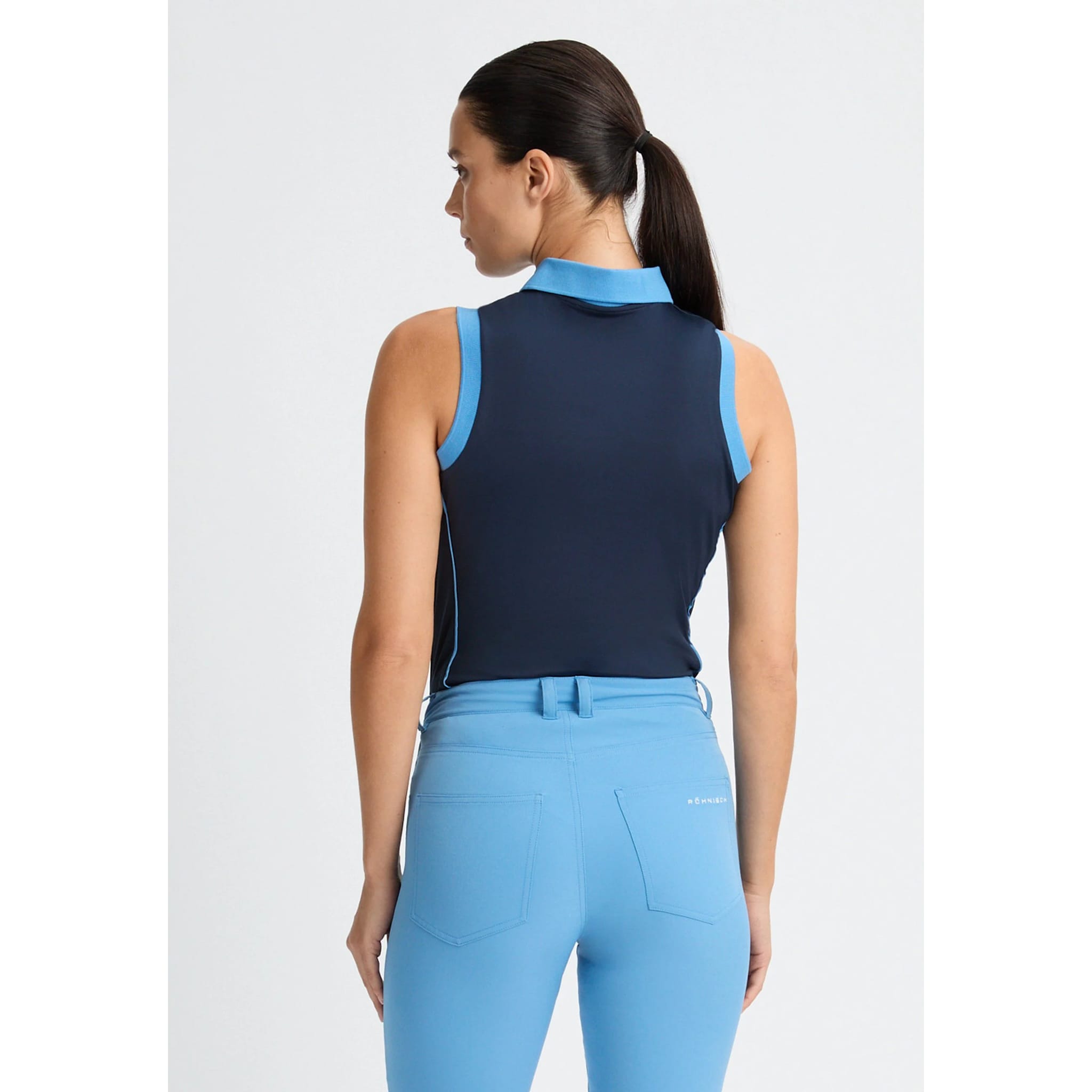 Röhnisch Ultra Viola UV Sleeveless Damen