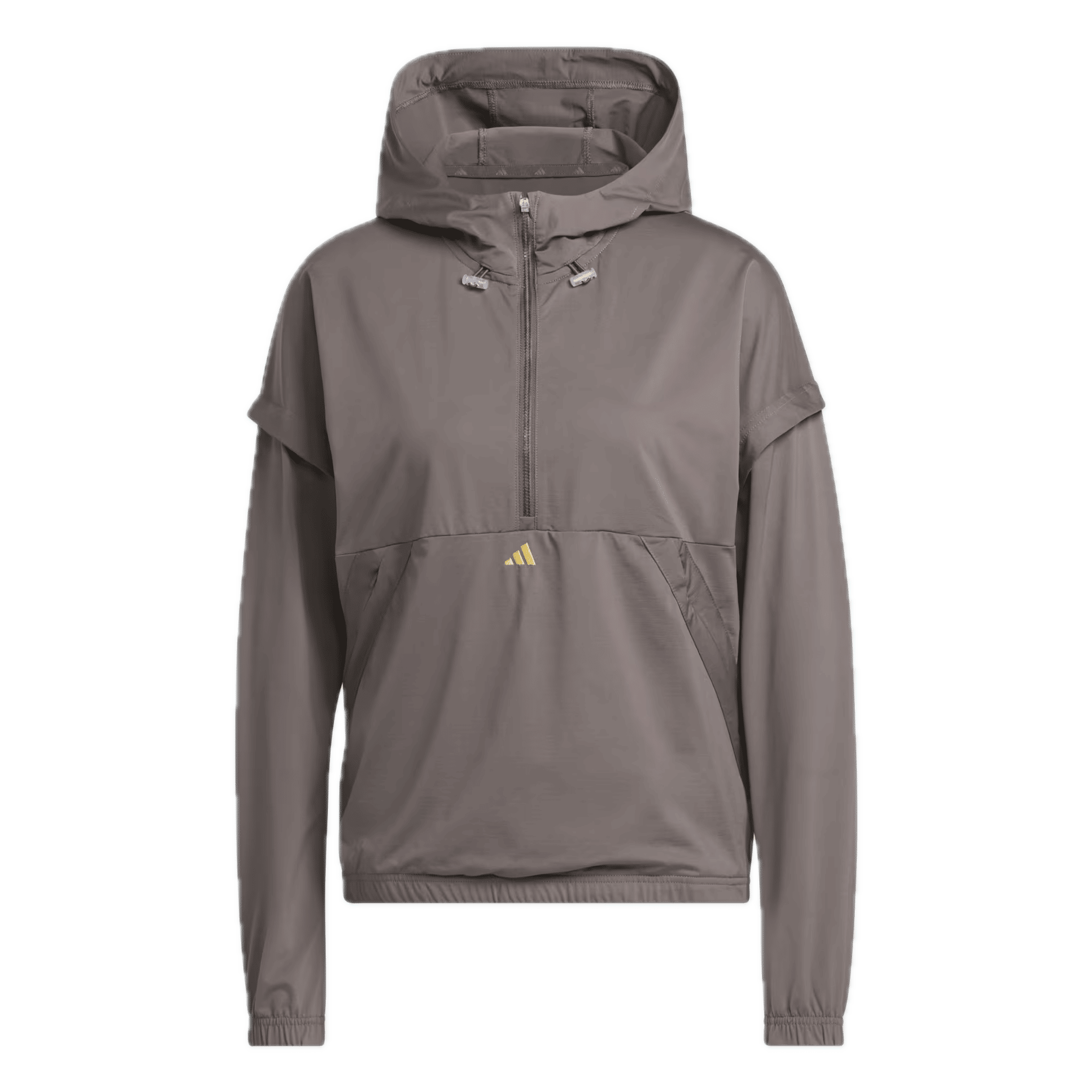 Felpa con cappuccio Adidas Ultimate365 Twistknit da donna