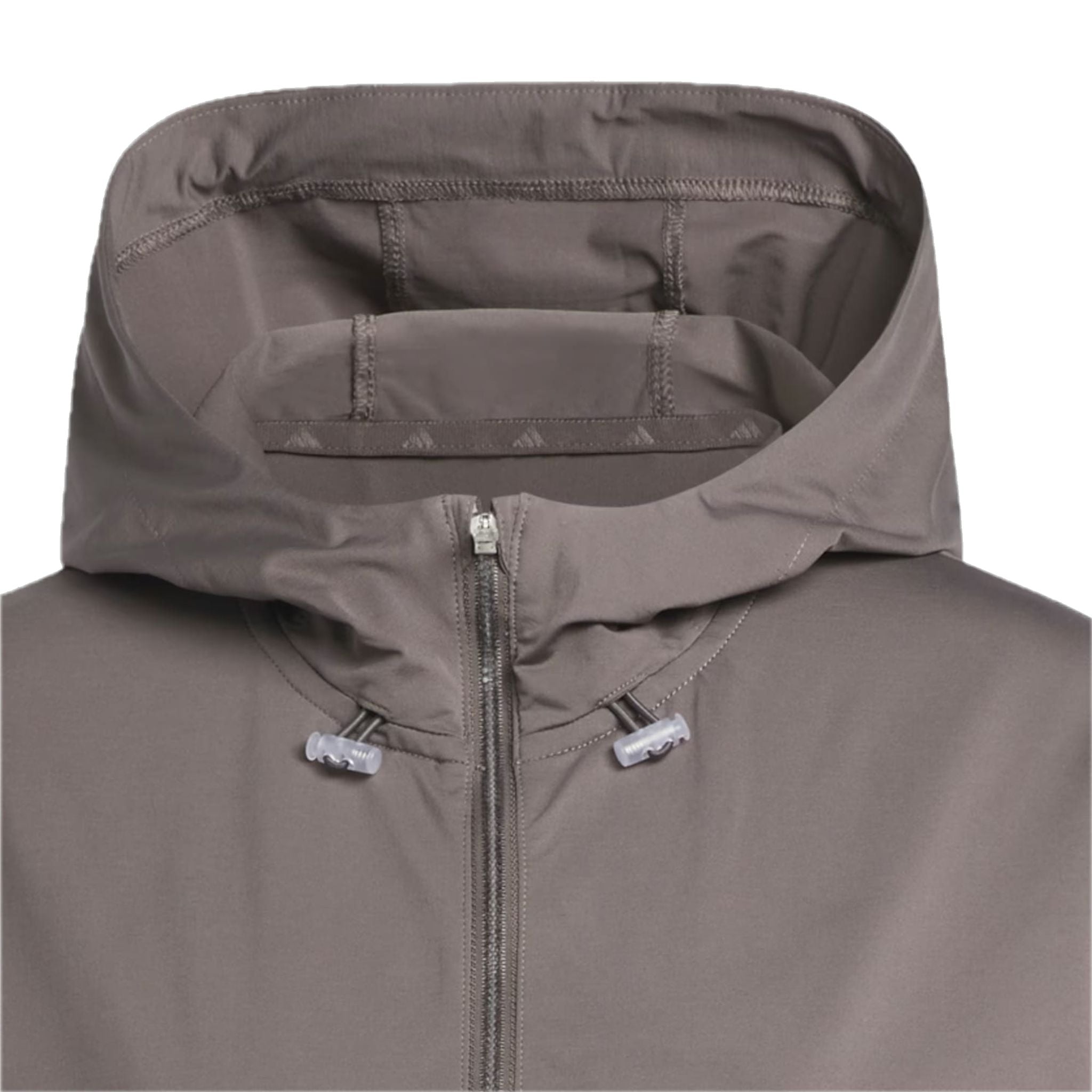 Felpa con cappuccio Adidas Ultimate365 Twistknit da donna