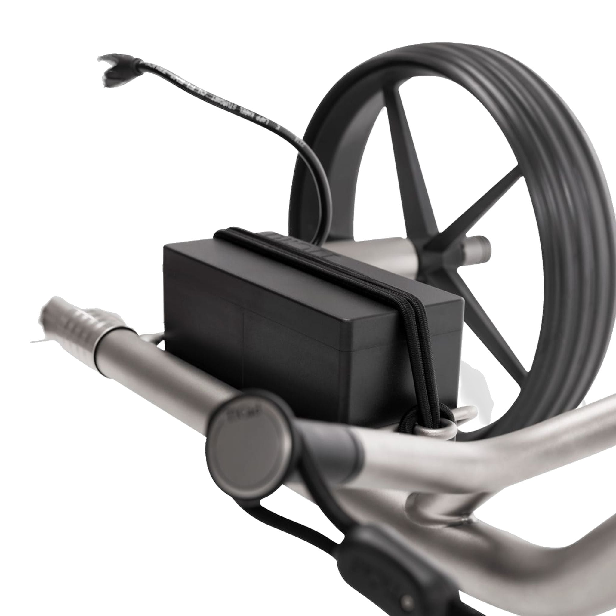 TiCad Forte Elektrotrolley