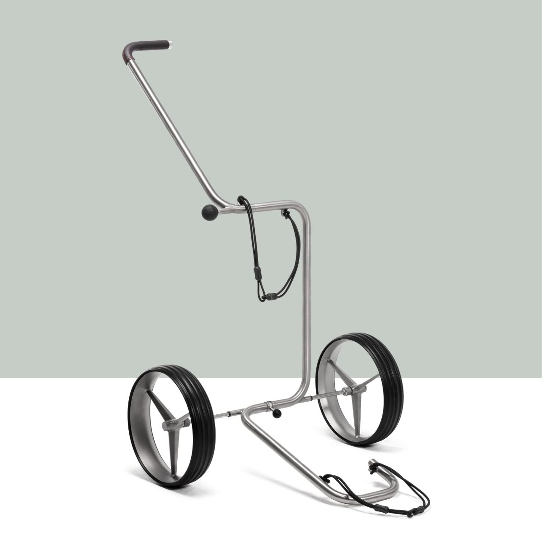 TiCad Star Trolley