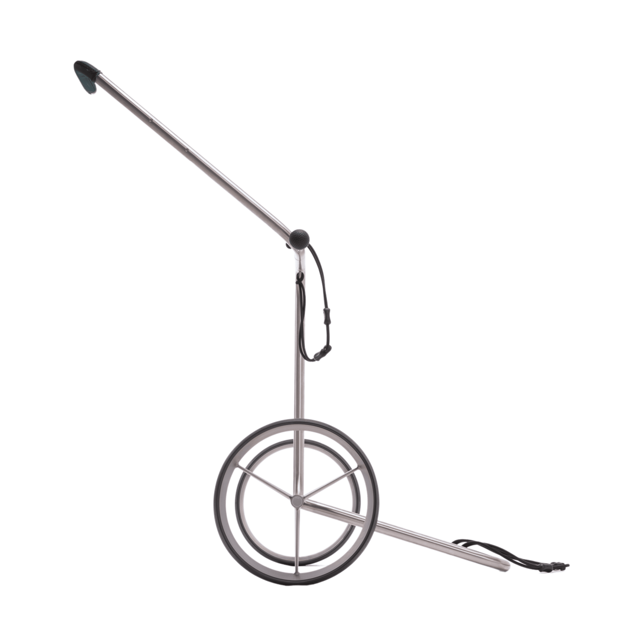 TiCad Star Trolley