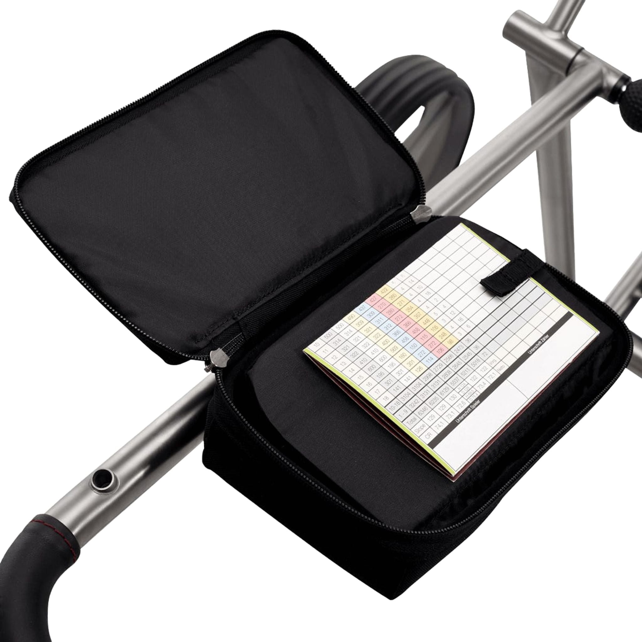 Scheda di valutazione TiCad