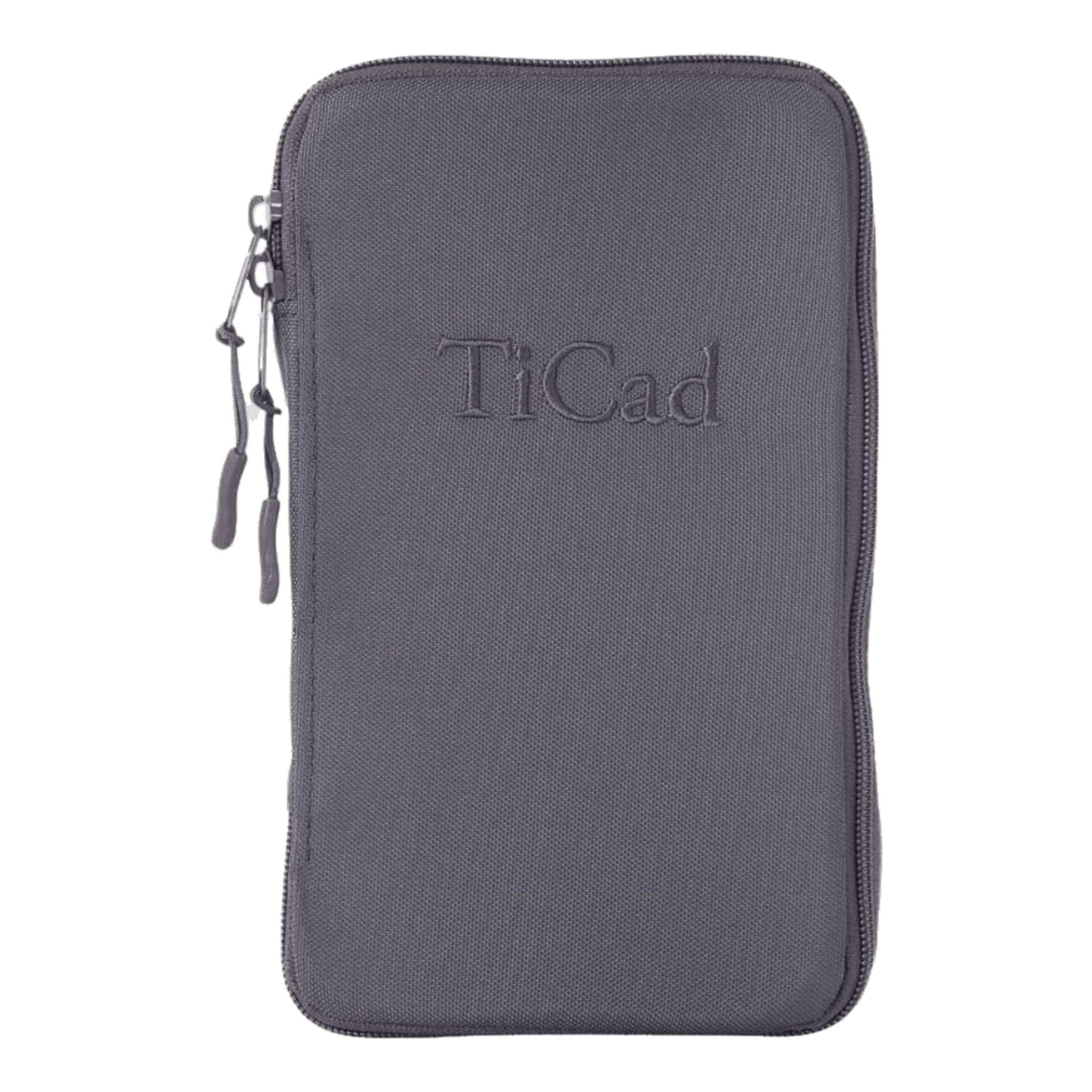 Scheda di valutazione TiCad