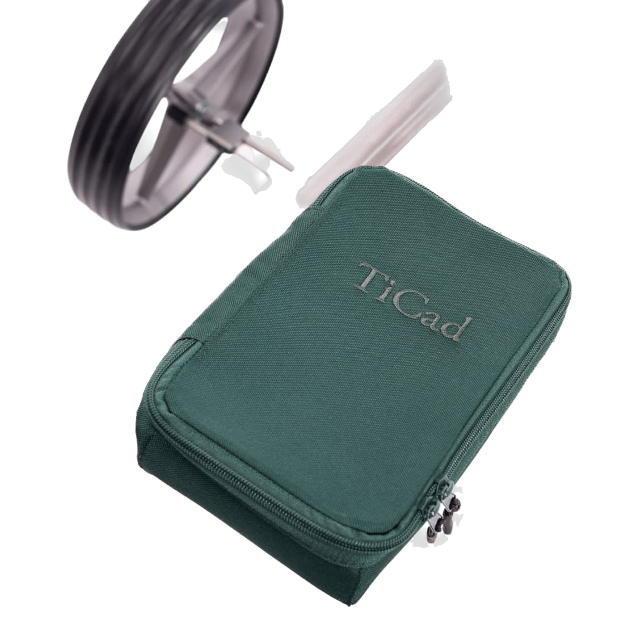 Scheda di valutazione TiCad