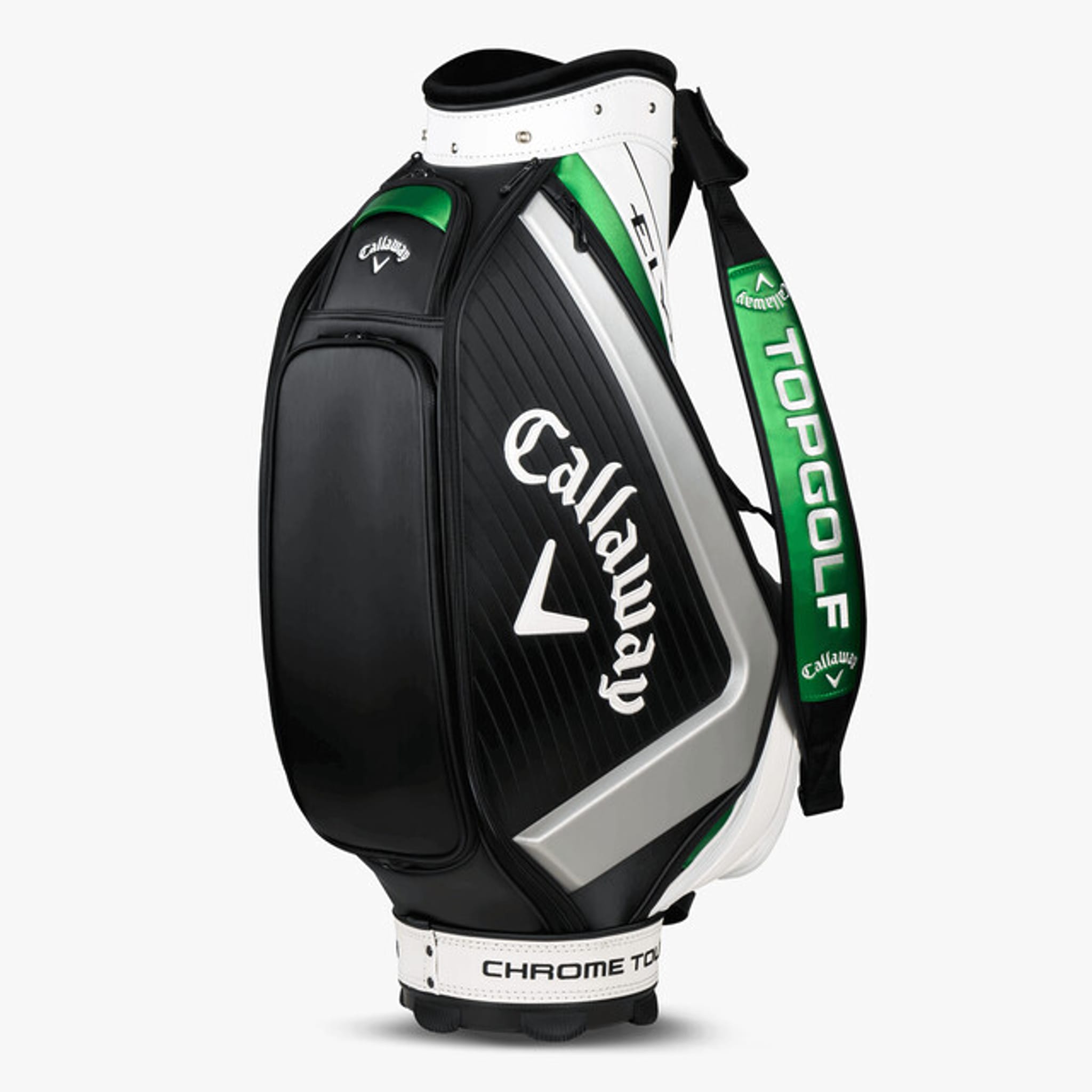 Borsa da viaggio Callaway Staff 25