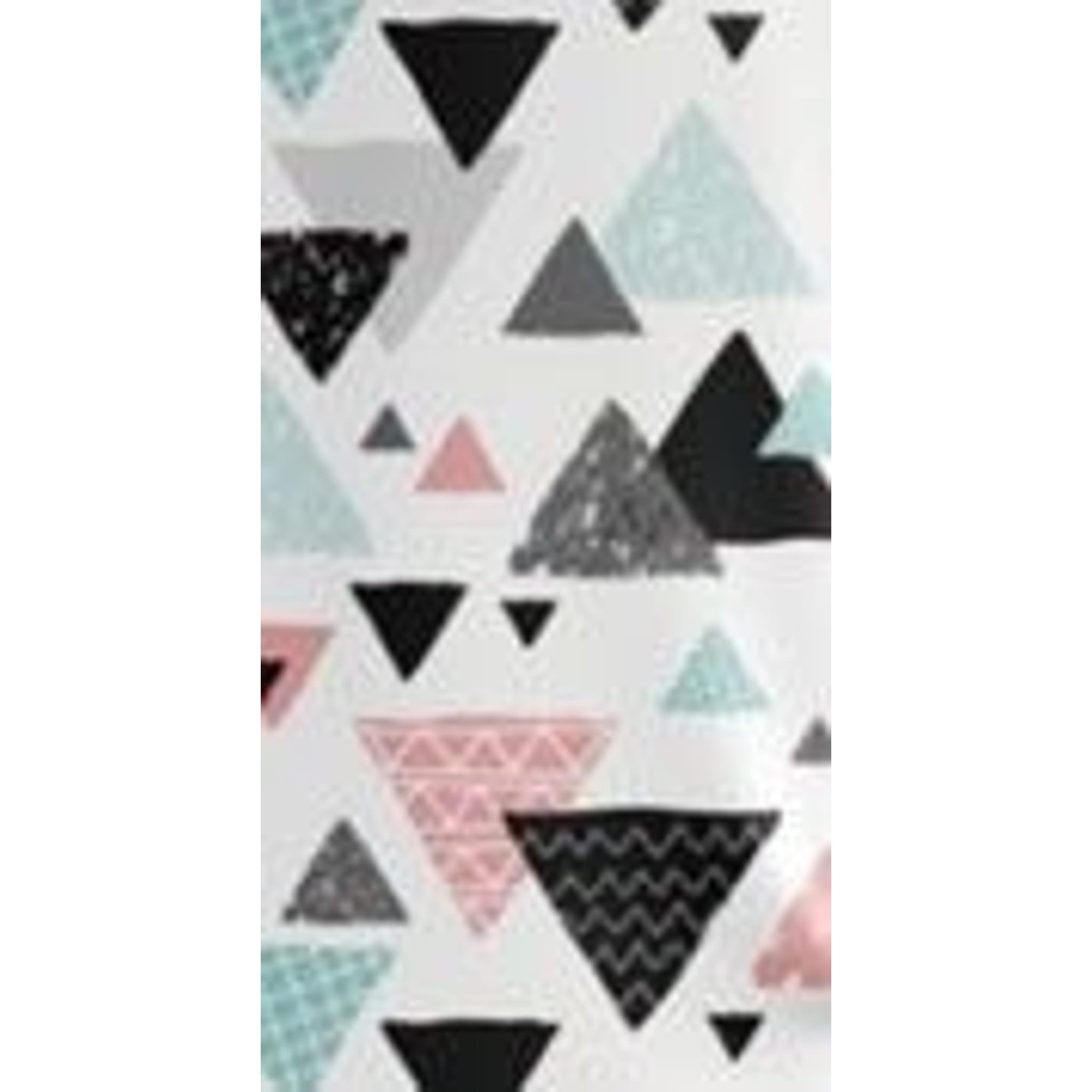 Golf Rowdies Triangles Polo Herren