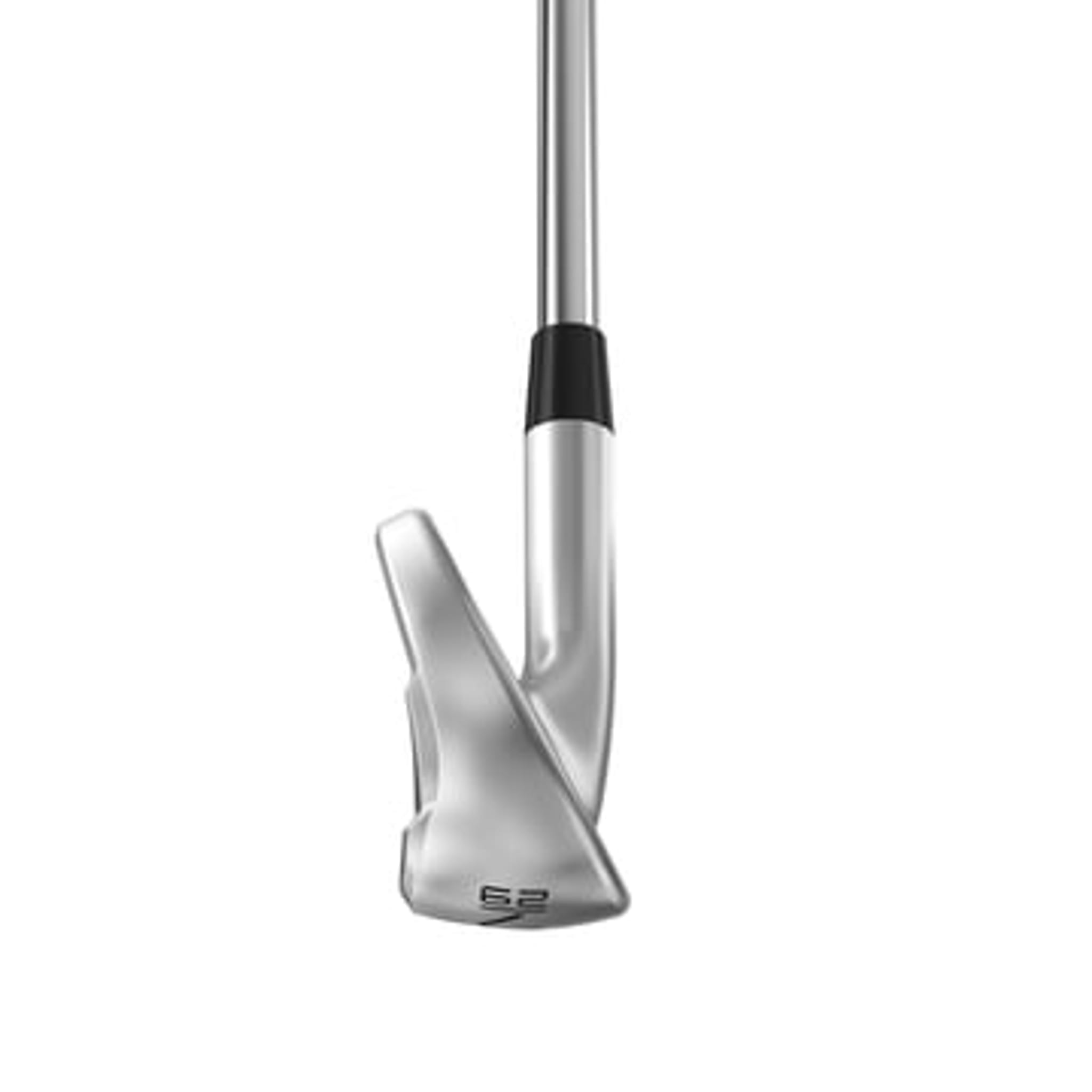 Set da stiro Cleveland Zipcore XL DA / RH / Donna / UST Helium Donna