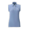 Chervo Amabel Polo da donna blu D-34 (I-40) Donna