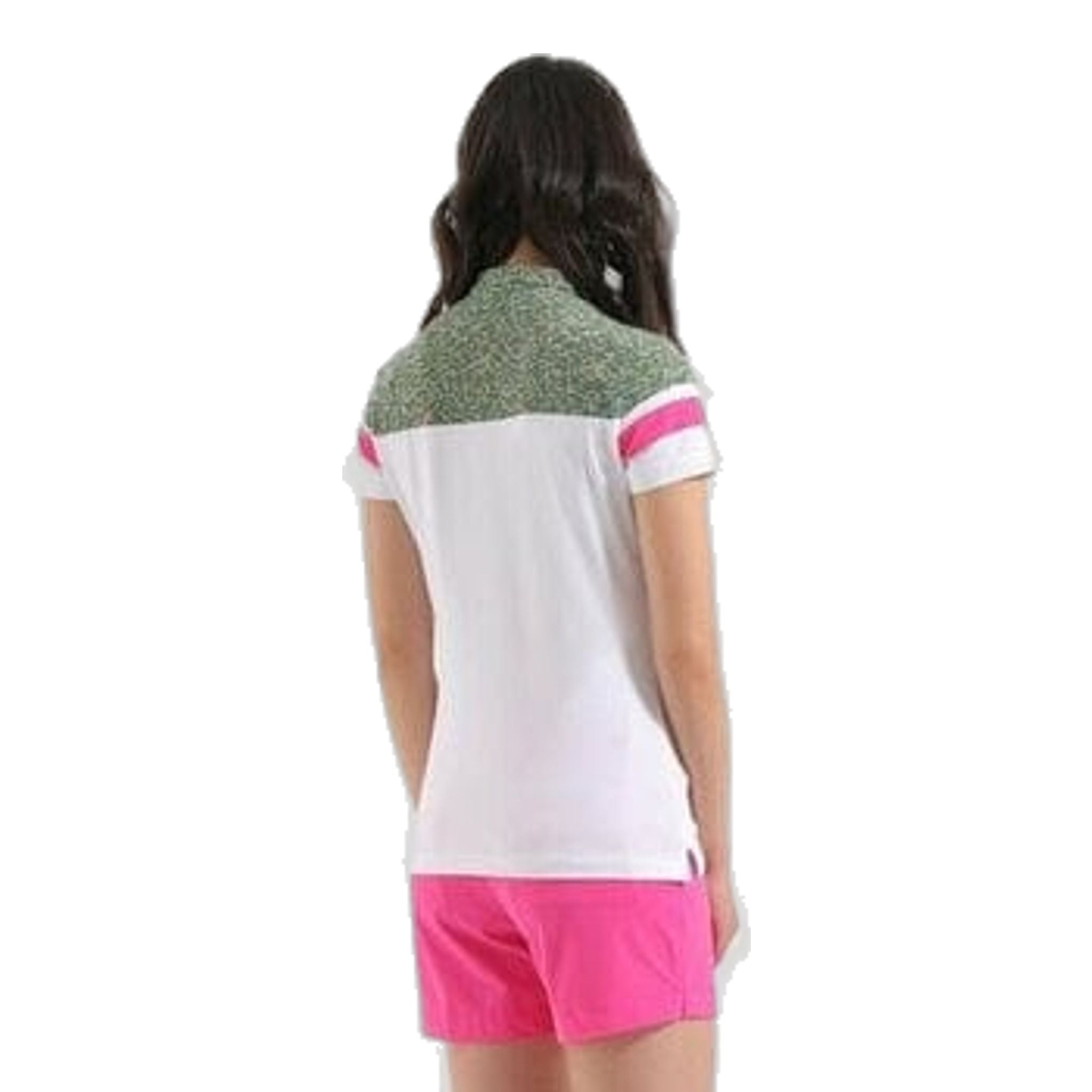 Chervo Assort Polo Shirt Donna