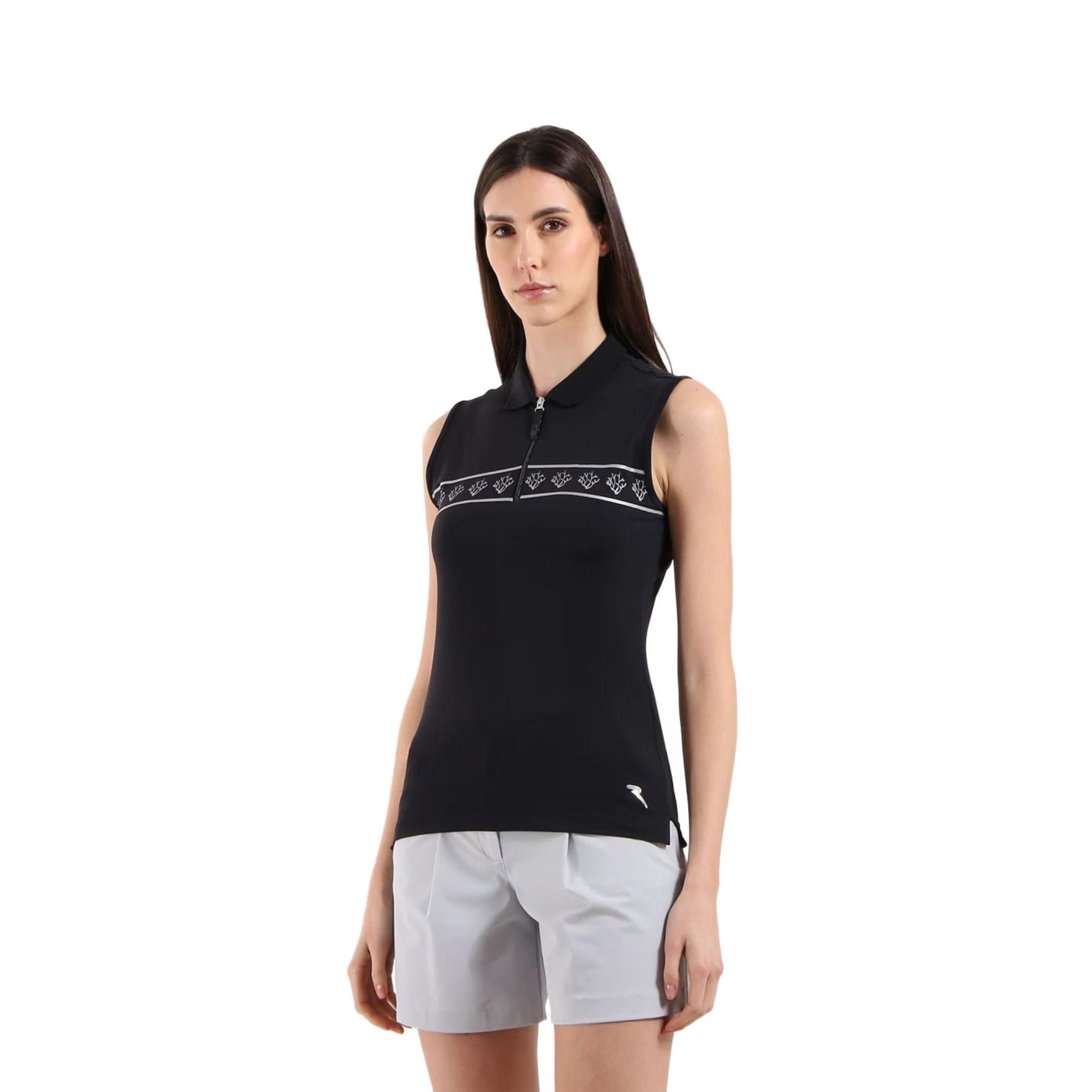 Polo Chervo AT da donna