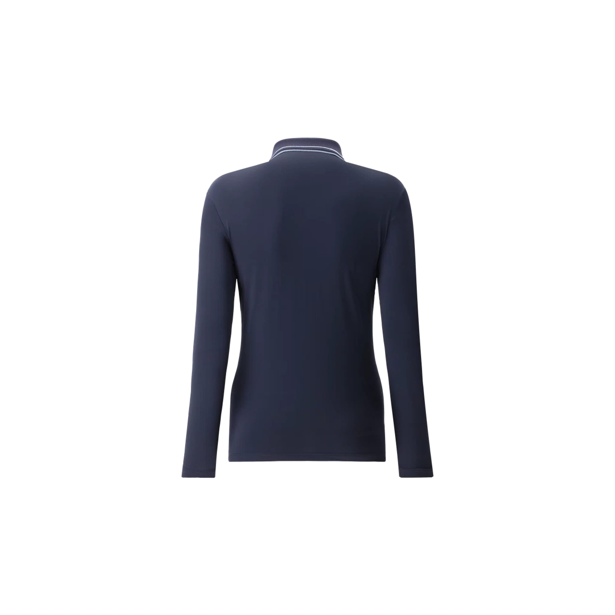 Polo da donna Chervo Avenue bianca D-36 (I-42)