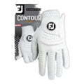 Footjoy Contour Flex guanto in pelle da uomo