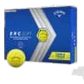 Palline da golf Callaway Erc Soft 25 TripleTrack