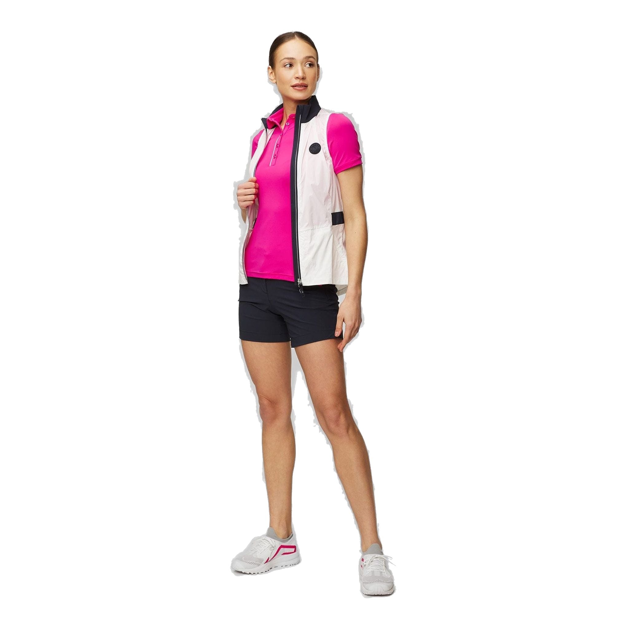 Chervo Event Vest da donna