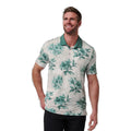 Polo Travis Mathew Featherweight Magnol da uomo