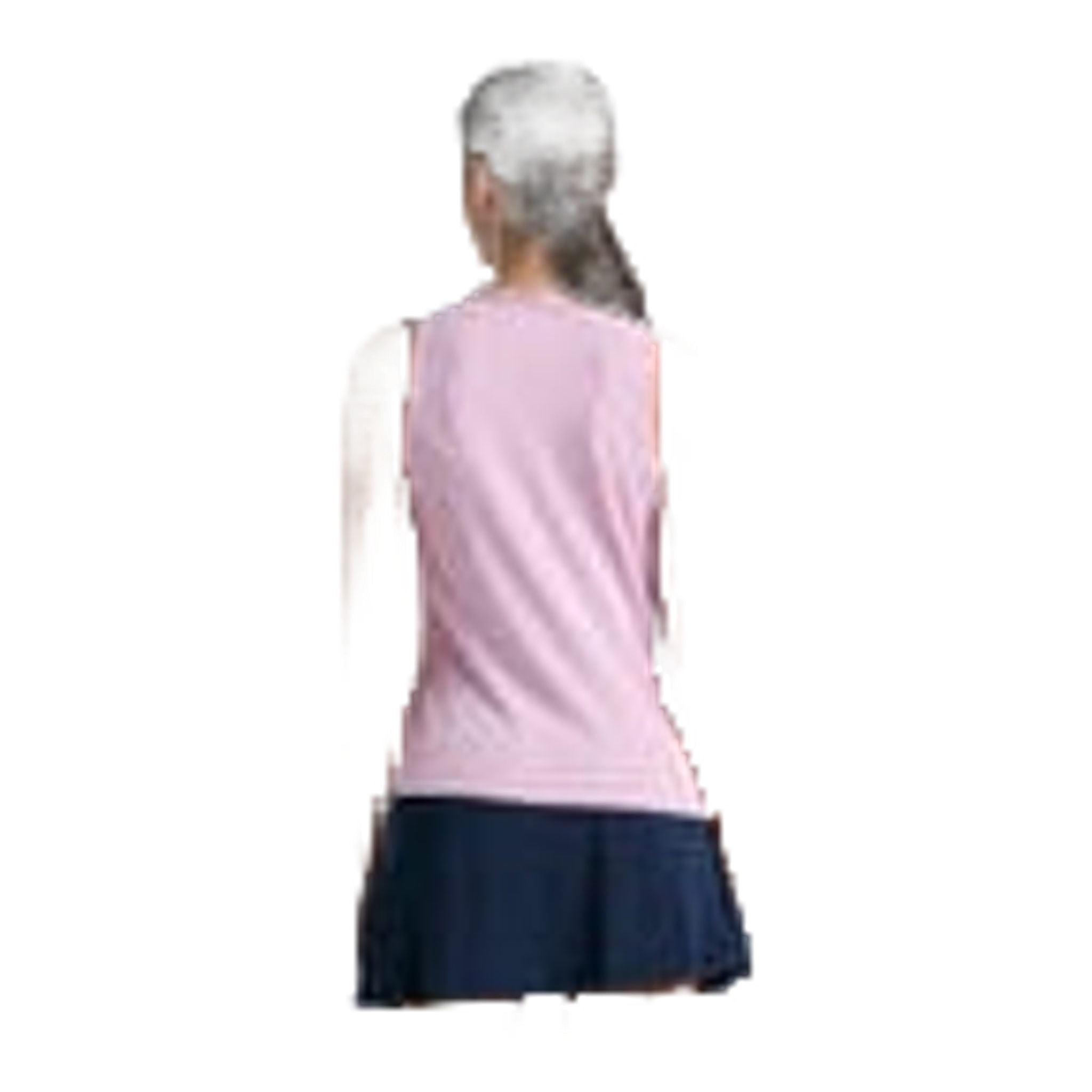 Gonna-pantalone color block a vita alta Original Penguin da donna