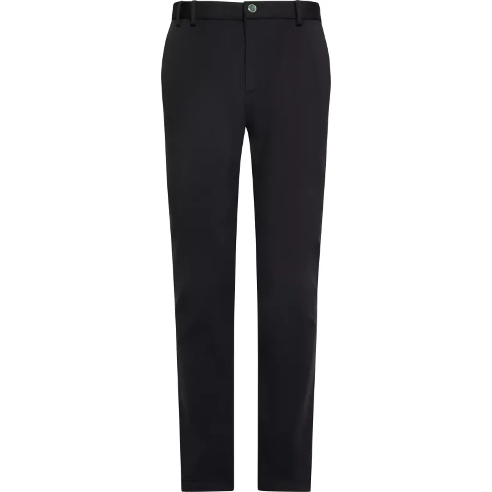 Pantaloni da golf da uomo con stampa Alberto IAN Tech