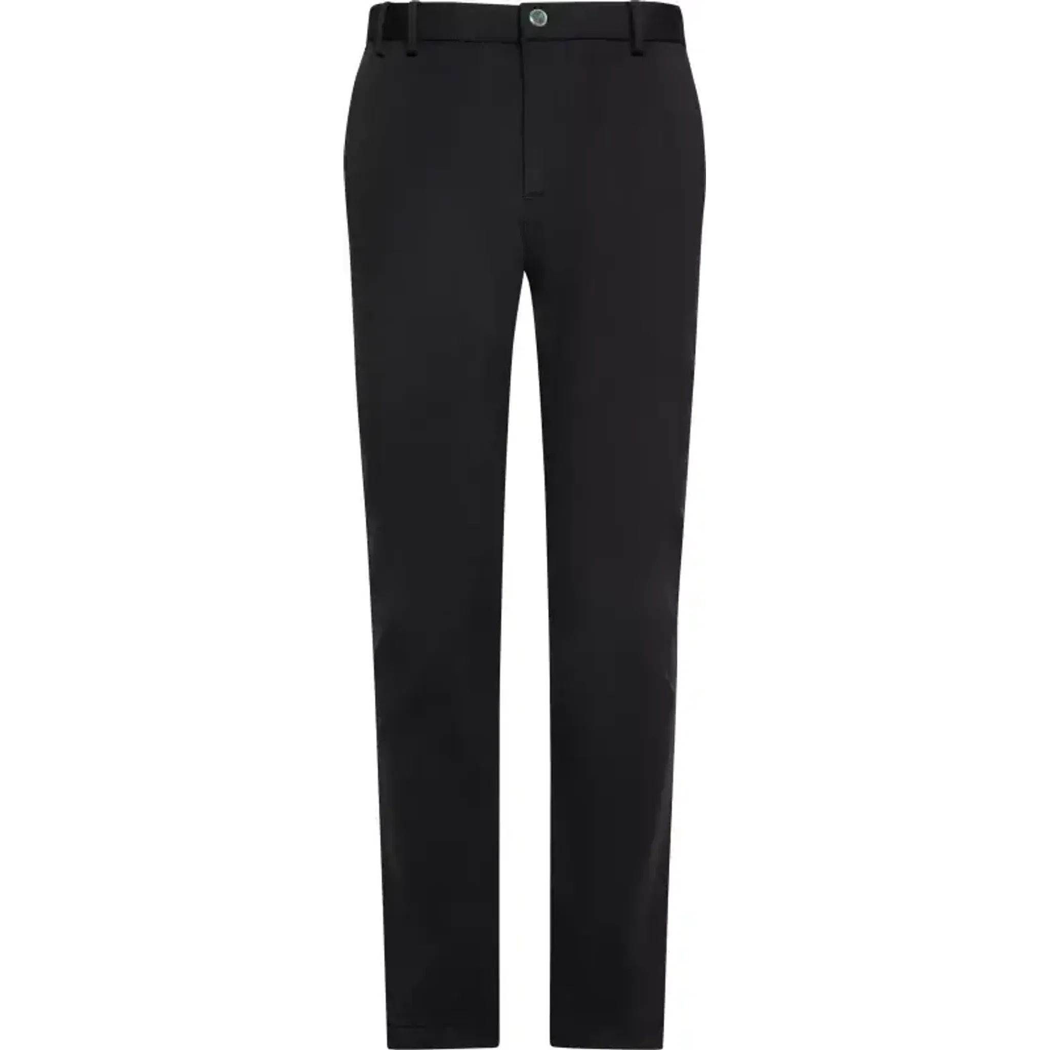 Pantaloni da golf da uomo con stampa Alberto IAN Tech