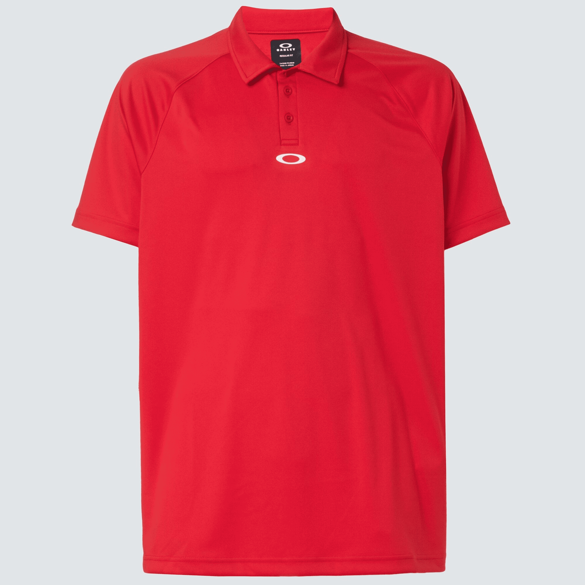 Oakley Iconic Ss Polo Shirt Herren