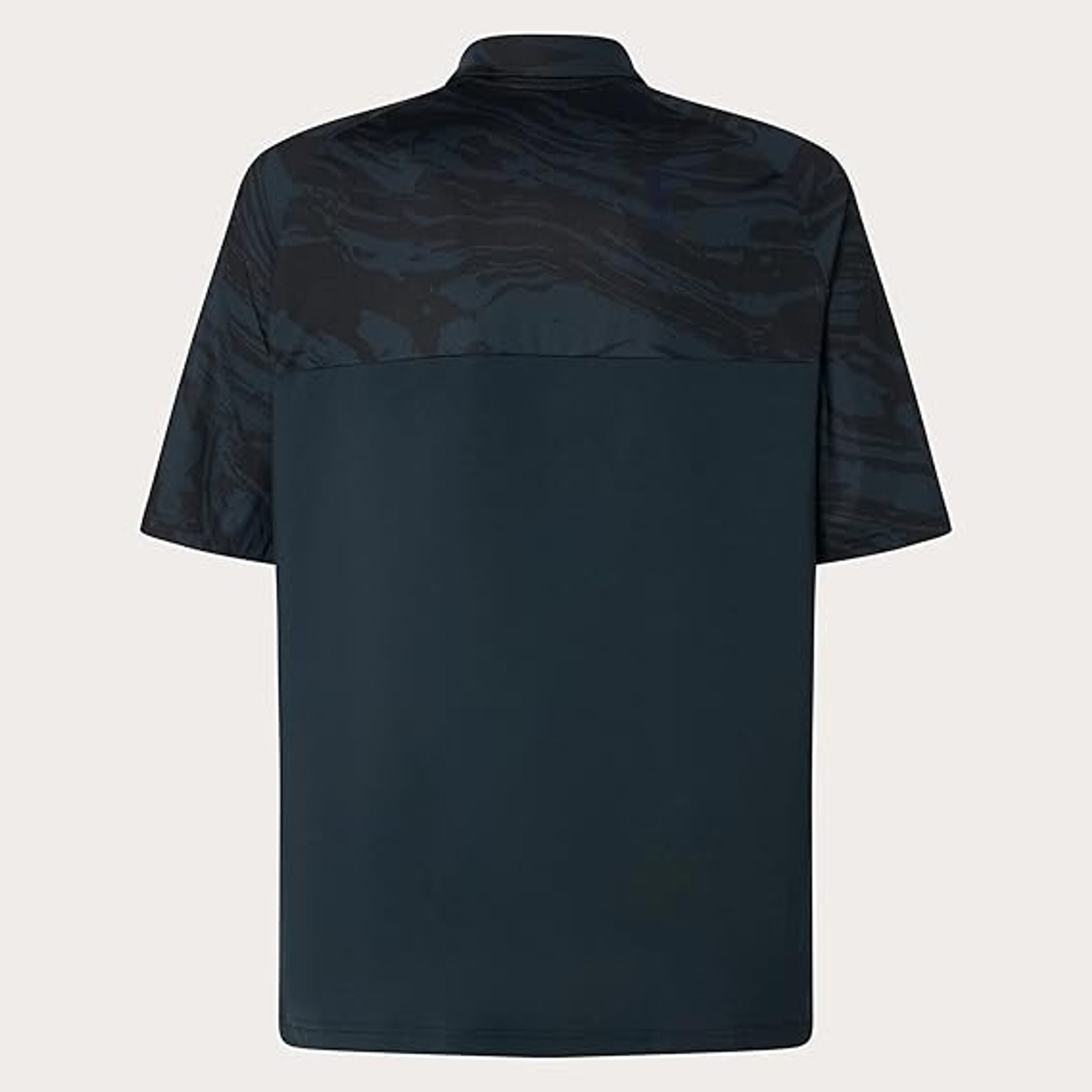 Oakley Iconic Ss Polo Shirt Herren