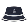 Cappello da pescatore originale Penguin Palm Springs Earl da uomo