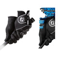 Guanti da golf Footjoy Raingrip Reg da uomo