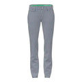 Alberto ROOKIE - Pantaloni da golf Revolutional® Check WR da uomo
