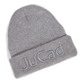 Cappello lavorato a maglia JuCad