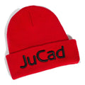 Cappello lavorato a maglia JuCad