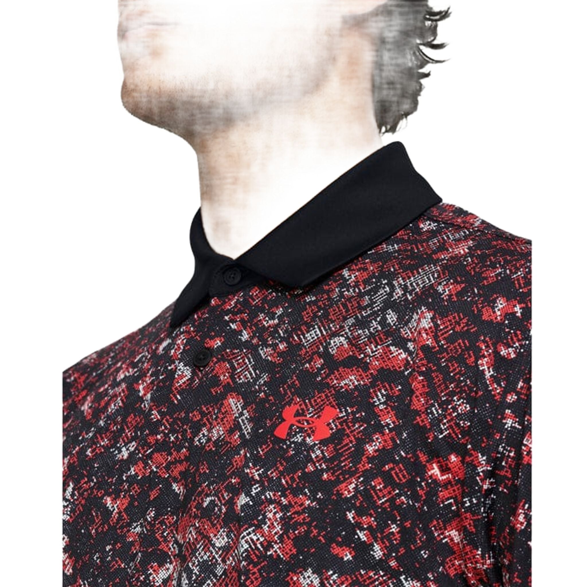 Under Armour UA T2G Printed Uomo