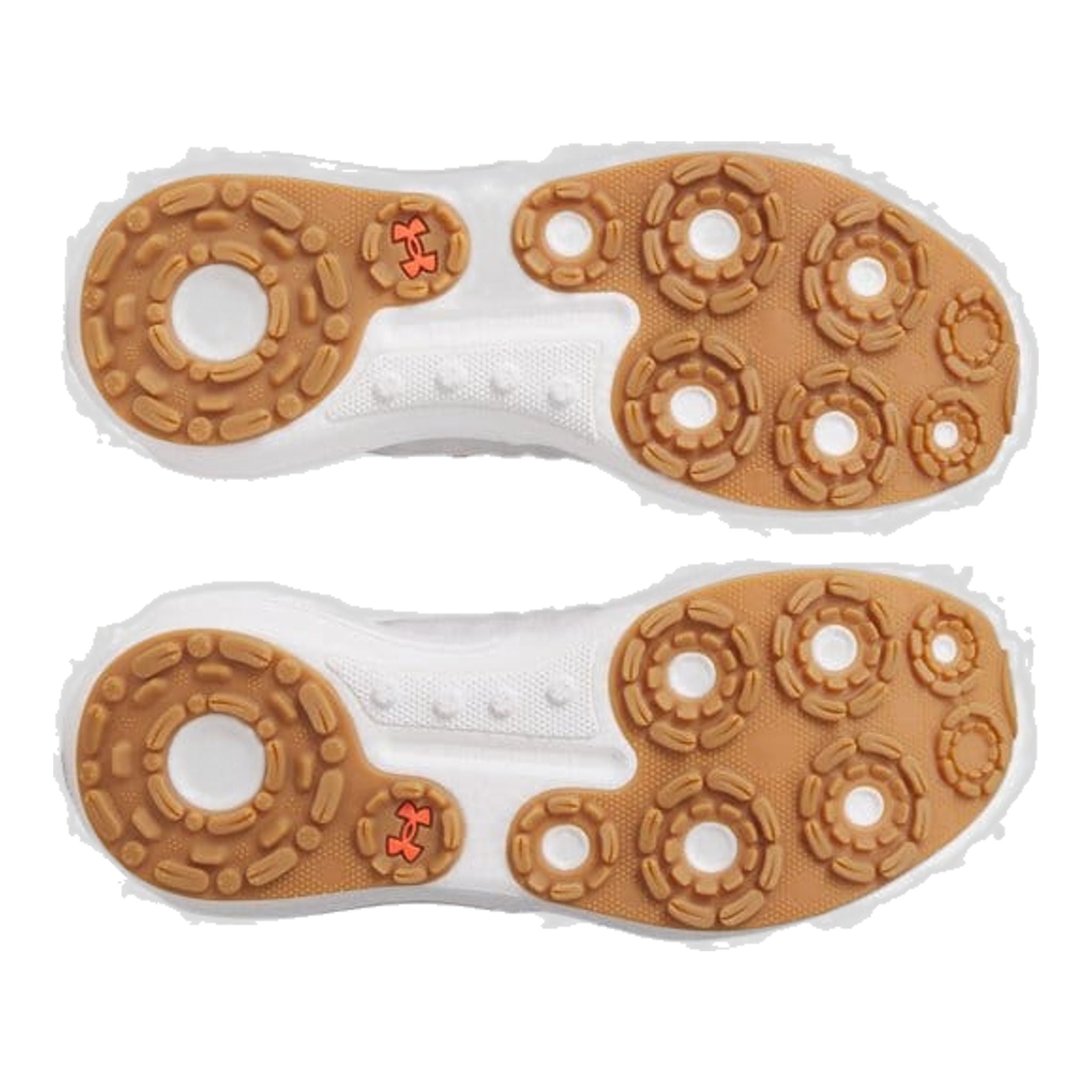 Under Armour UA Phantom Fore Moving Day Golfschuhe Herren