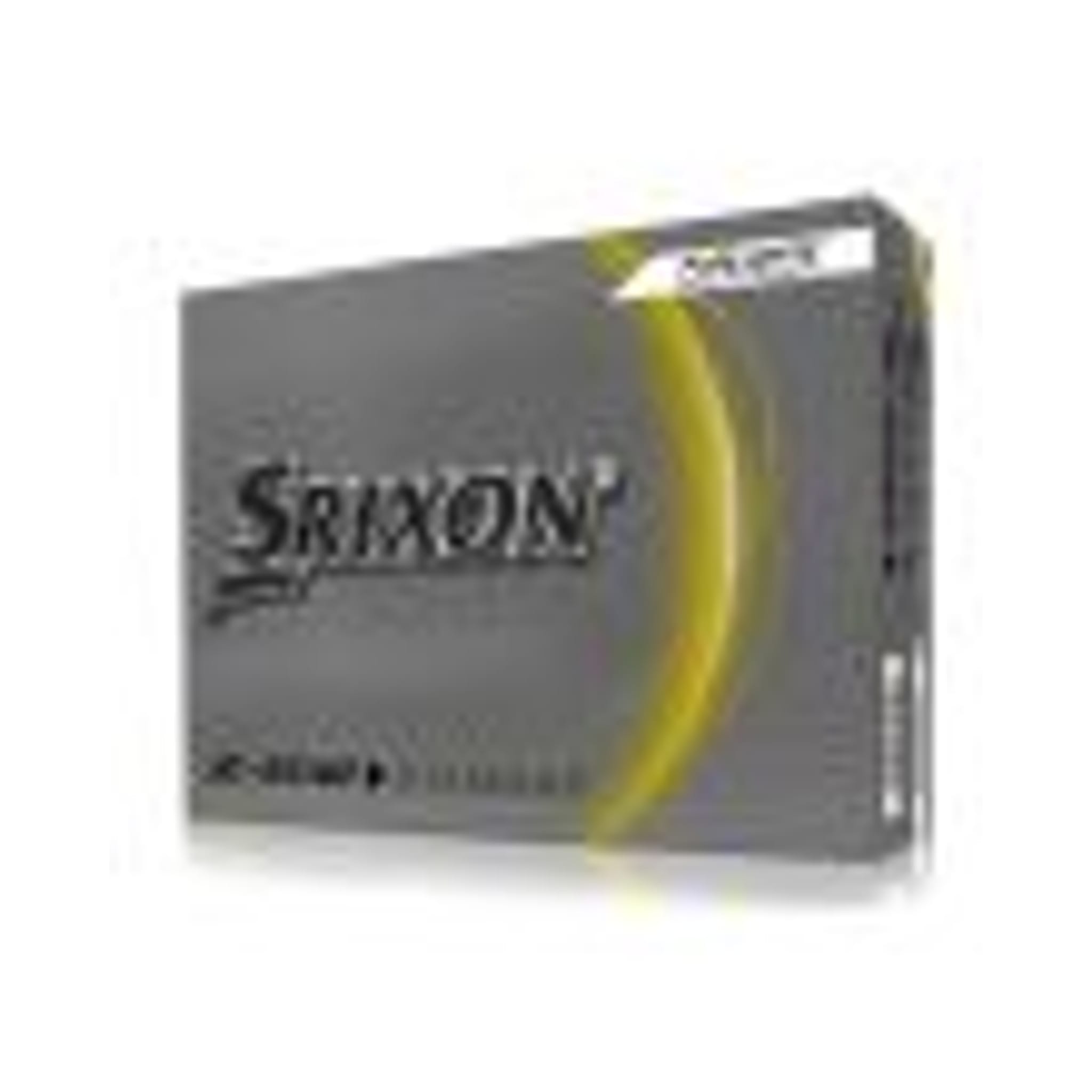 Palline da golf Srixon Z-Star Diamond