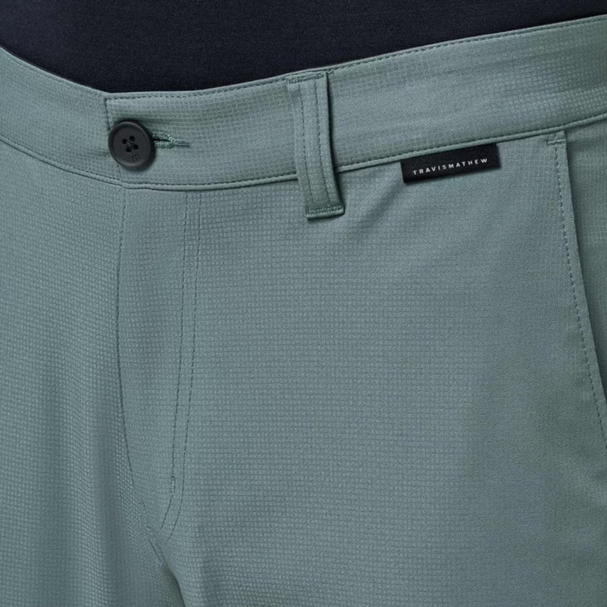 Travis Mathew Wanderlust Corto da uomo