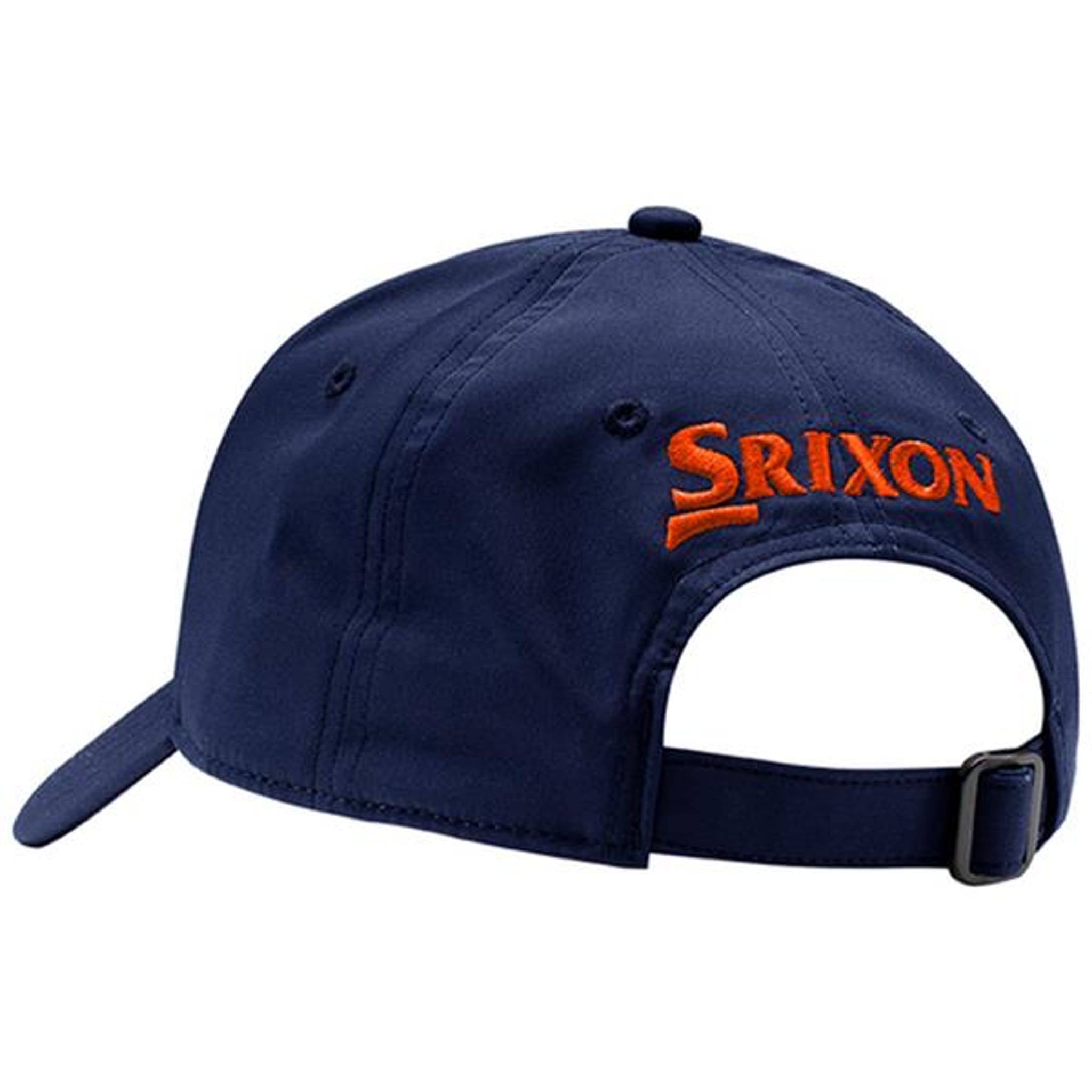 Cappellino moderno blu navy