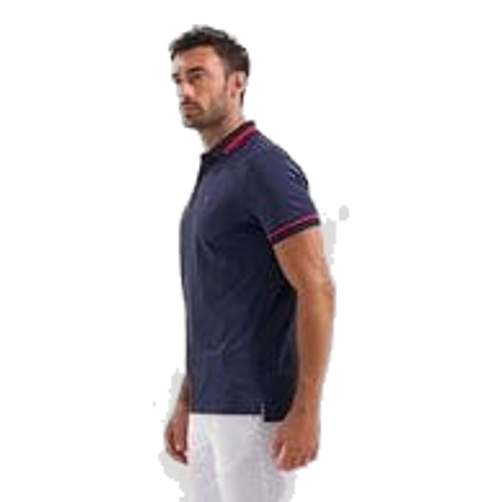 Chervo Allow Polo Shirt Uomo