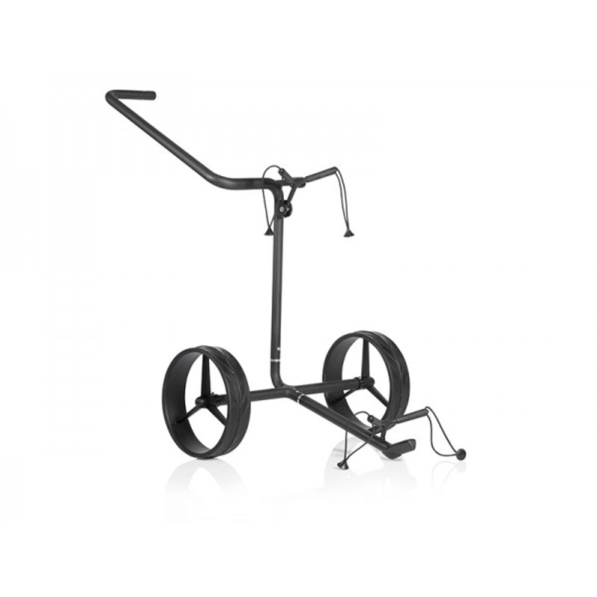 JuCad Carbon 2-rädrig Trolleys