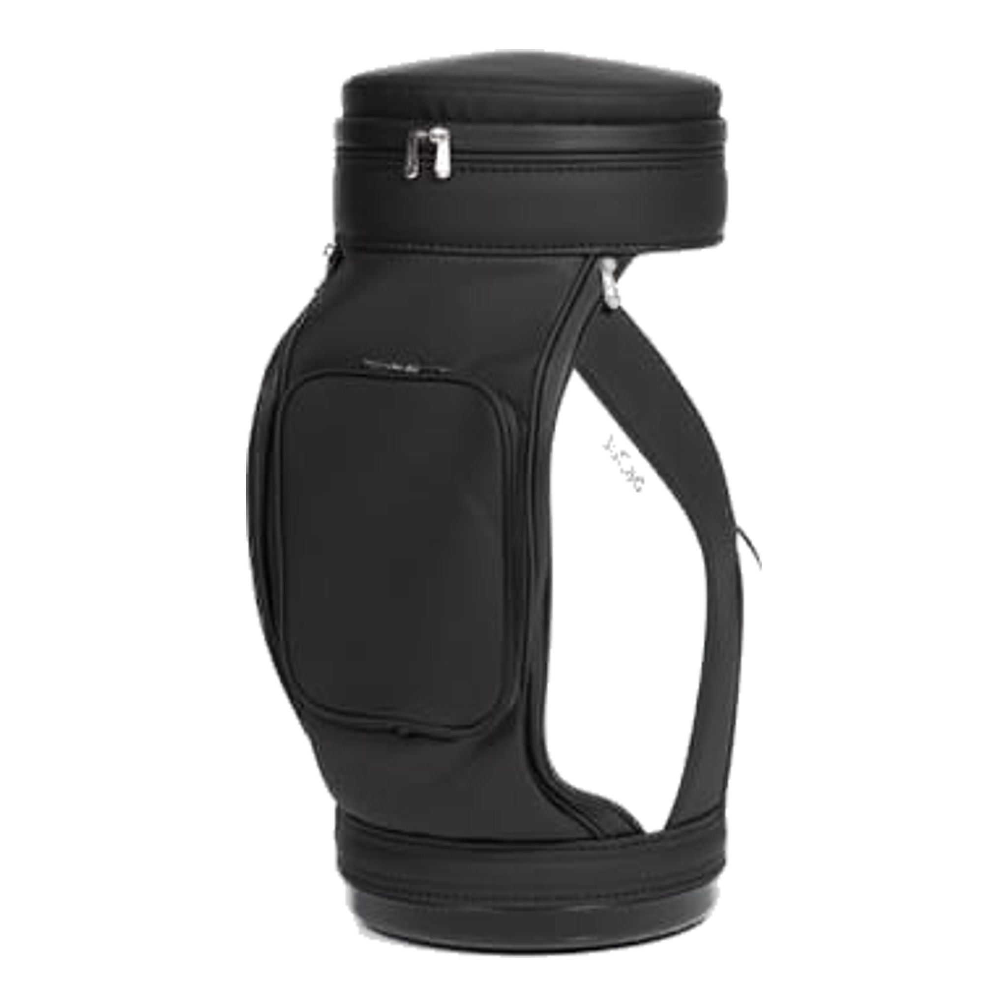 Borsa frigo per bevande JuCad con sgabello