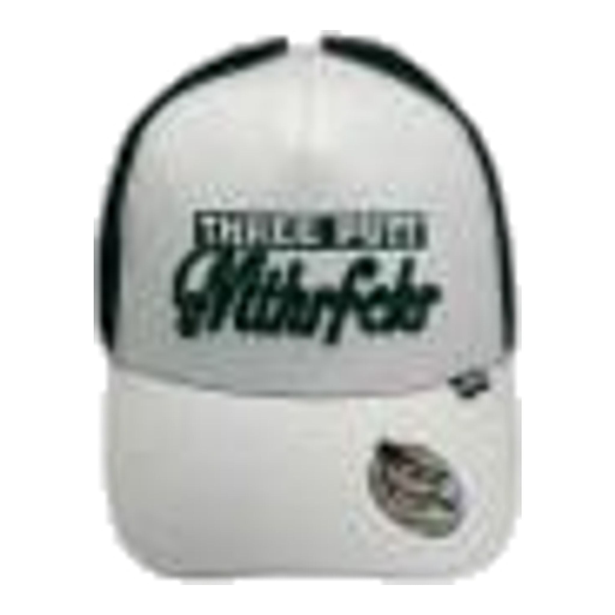 Cappellino Golf Rowdies Three Putt Mthrfckr da uomo