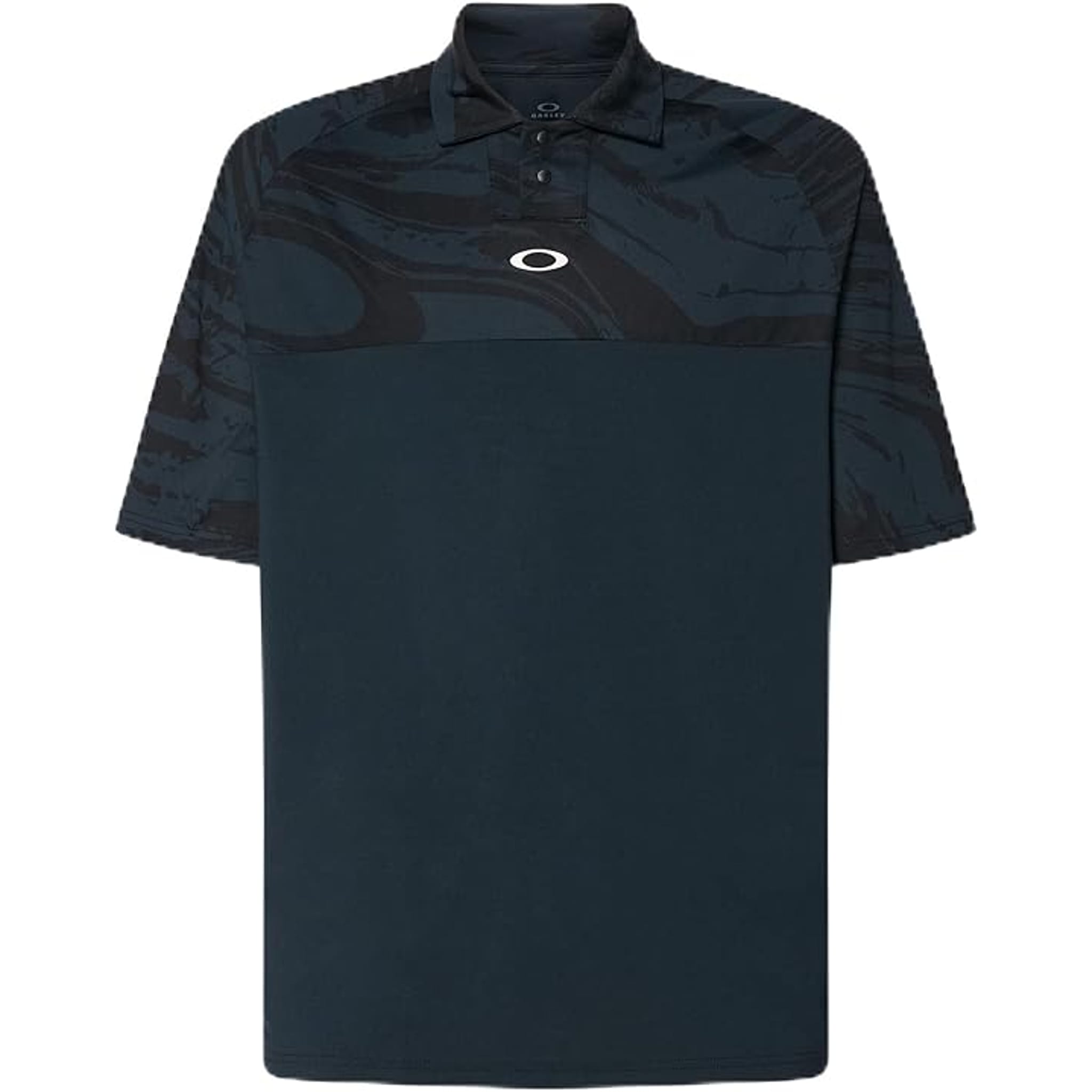 Oakley Iconic Ss Polo Shirt Herren