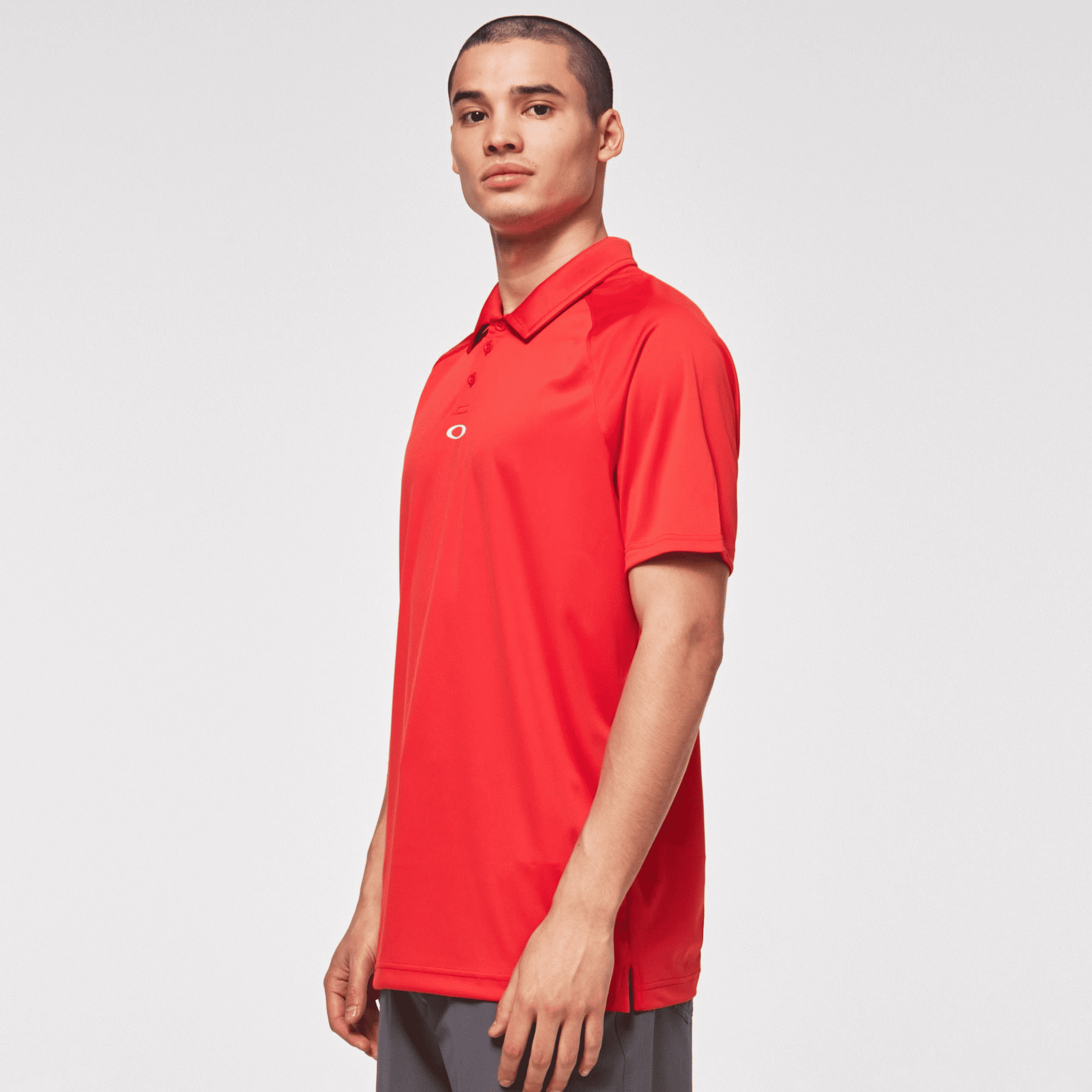 Oakley Iconic Ss Polo Shirt Herren